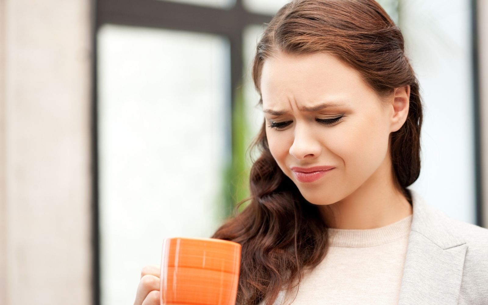 Why Is My Green Tea Bitter?