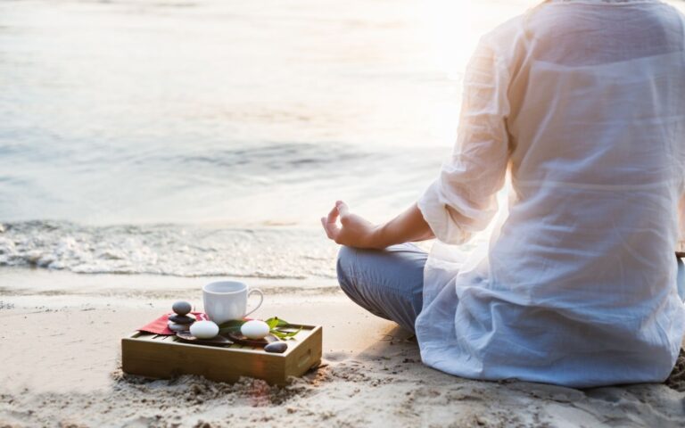 9 Awesome Meditative Teas For A Mindful Experience